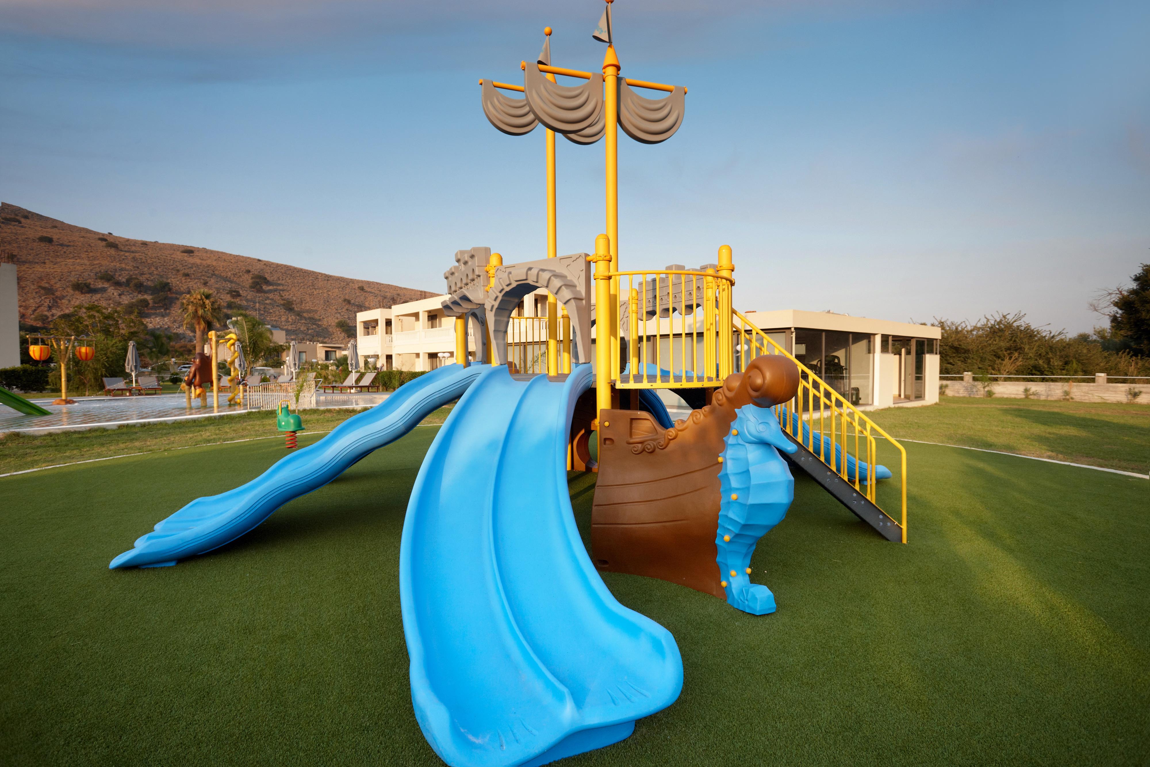 אפרטהוטל גאורגיופוליס Anna'S House מראה חיצוני תמונה