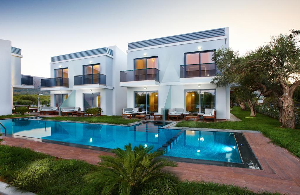 אפרטהוטל גאורגיופוליס Anna'S House מראה חיצוני תמונה