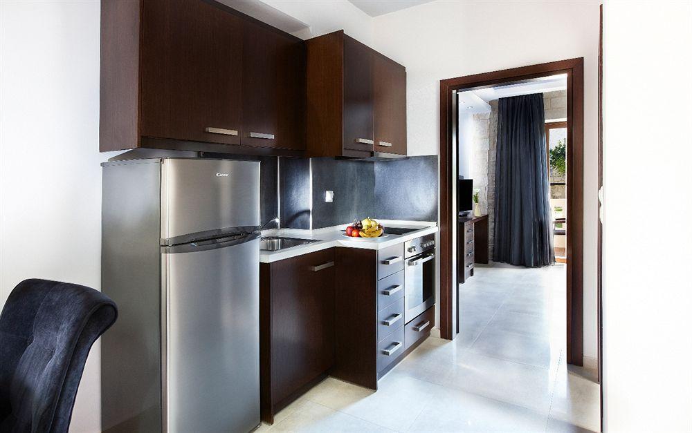 אפרטהוטל גאורגיופוליס Anna'S House מראה חיצוני תמונה