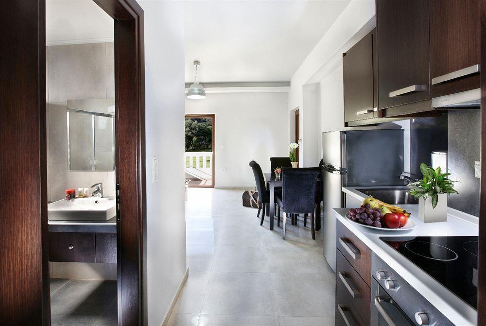אפרטהוטל גאורגיופוליס Anna'S House מראה חיצוני תמונה