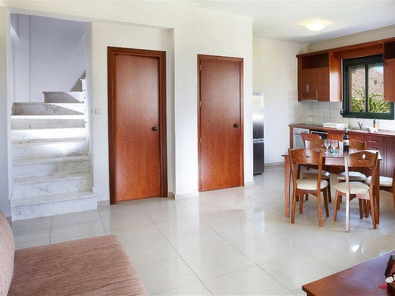 אפרטהוטל גאורגיופוליס Anna'S House מראה חיצוני תמונה