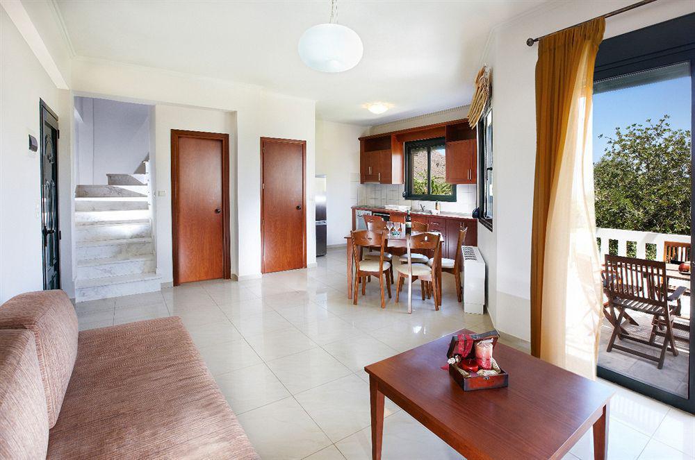 אפרטהוטל גאורגיופוליס Anna'S House מראה חיצוני תמונה